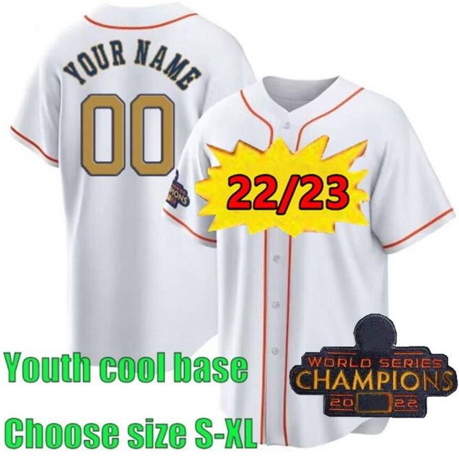 Youth Jersey