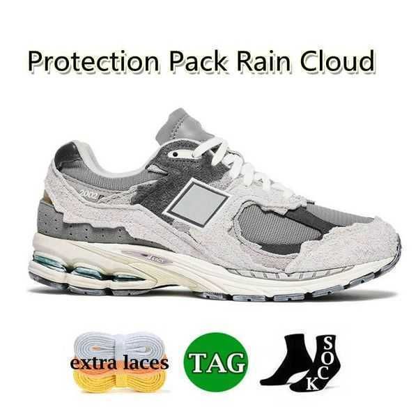 A3 Protection Pack Rain Cloud 36-45