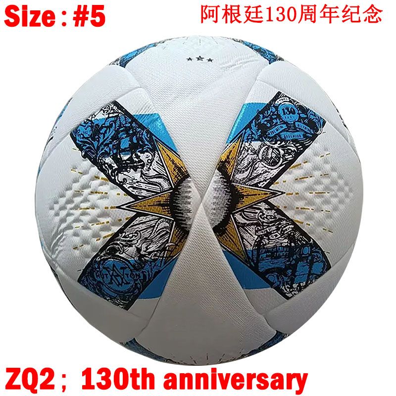 ZQ2 #5 130th anniversary