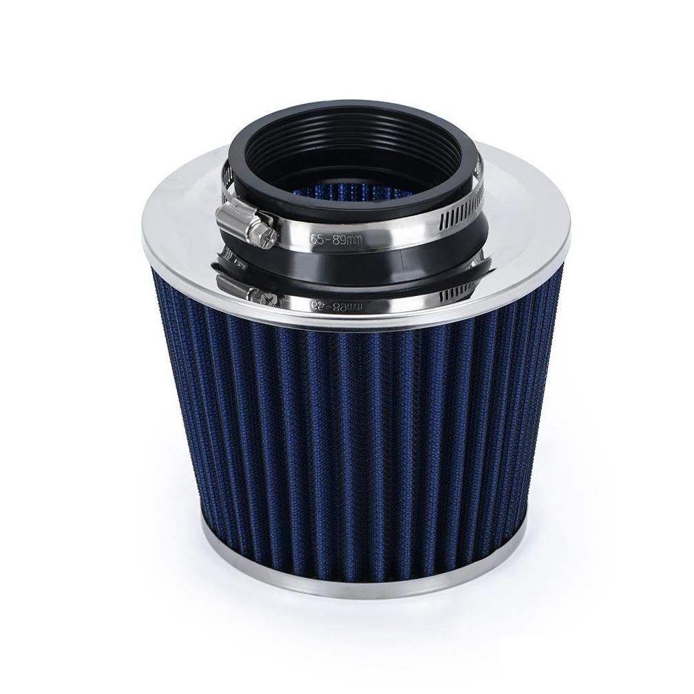 Air Filter Blue