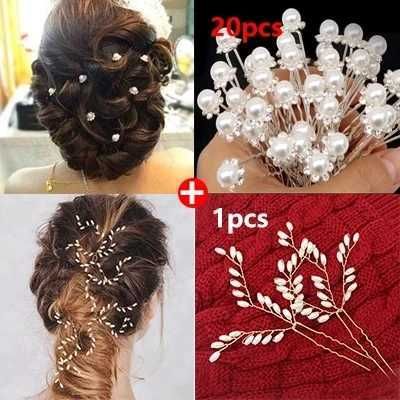 21pcs