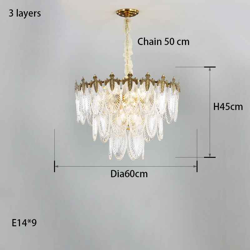 Dia60cm White light