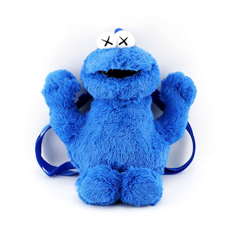 43cm cookie monster