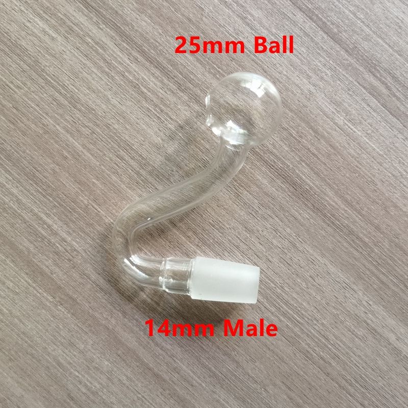 14mm male A