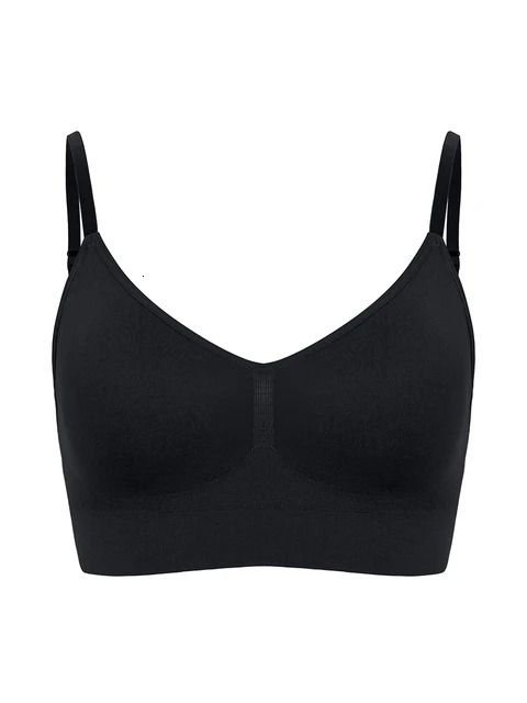 soutien-gorge noir