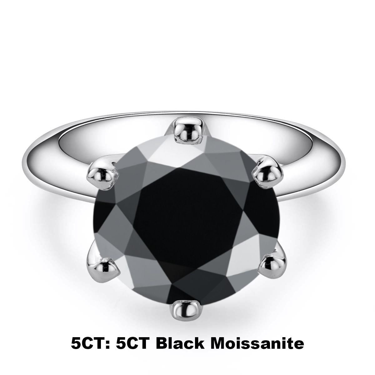 5ct noir