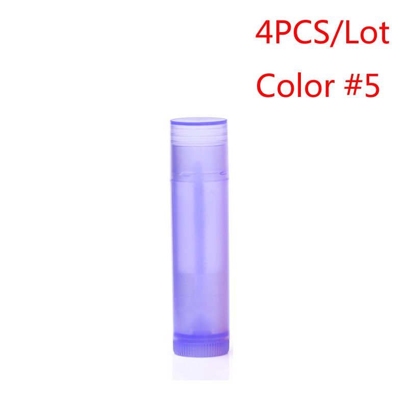 5G 4 шт. Color5 Plastic