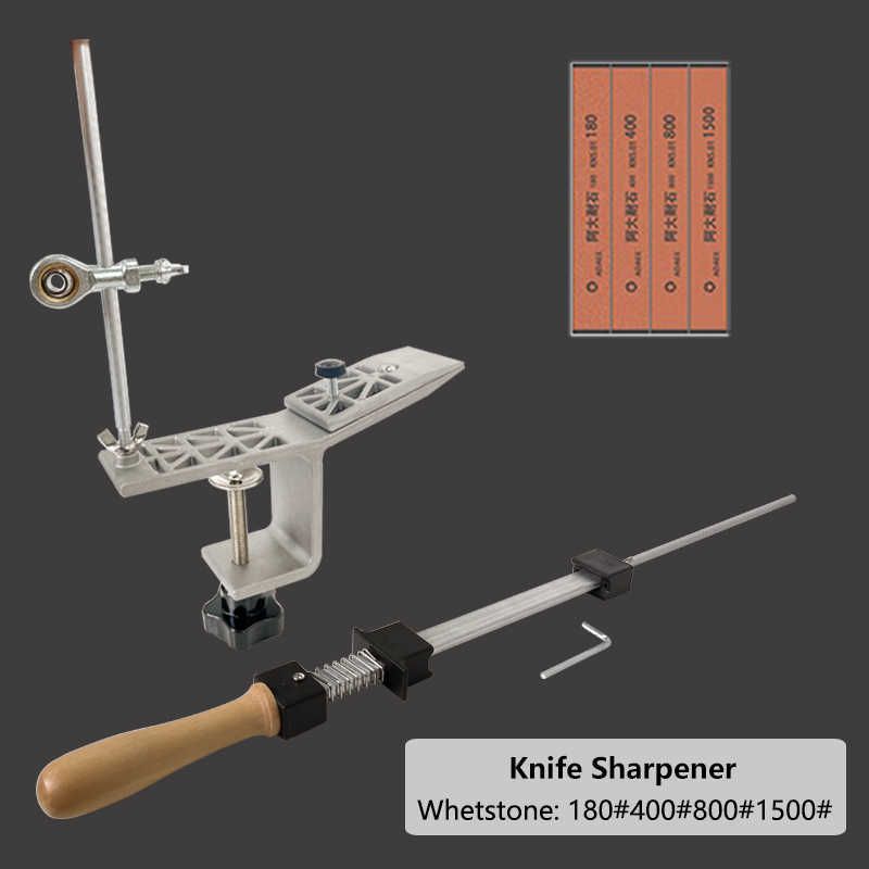 Optionen: GT 4You-Knife Sharpene;