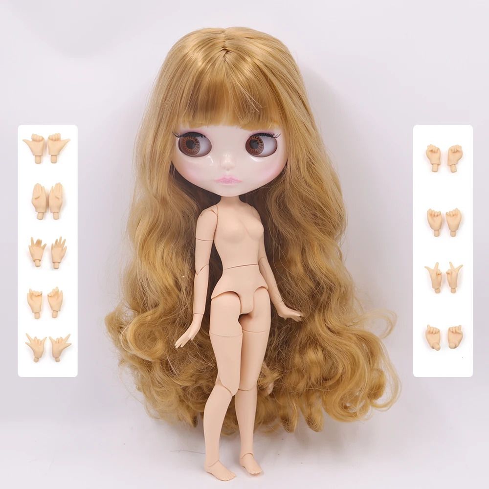 Doll Hand Ab-30cm Height9