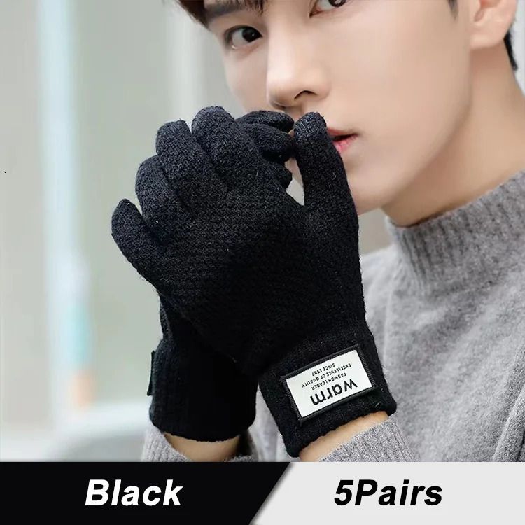 Black-5pairs