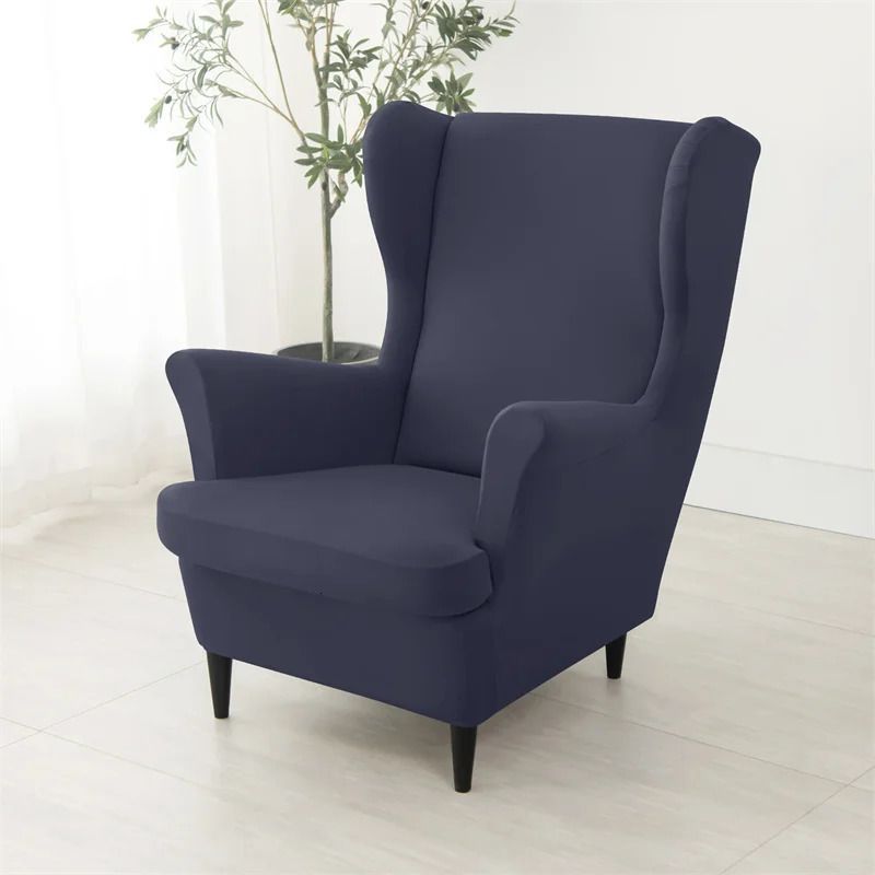 Cover A2 Wingchair.