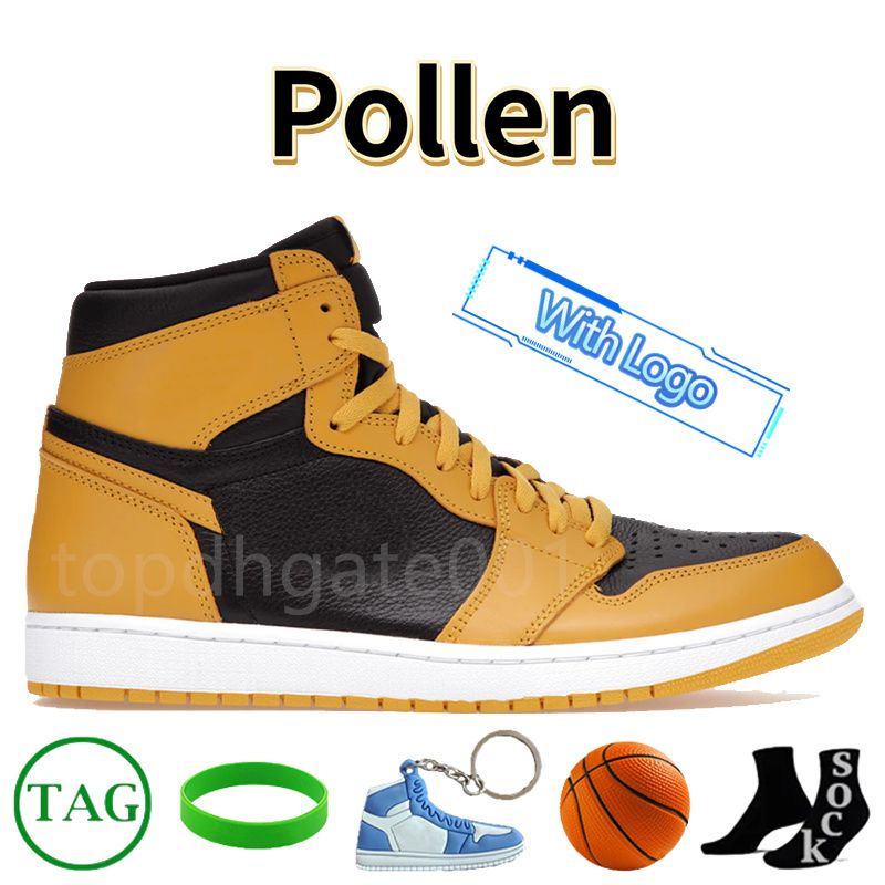 #29- Pollen