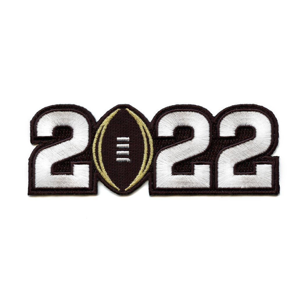 2022 Patch