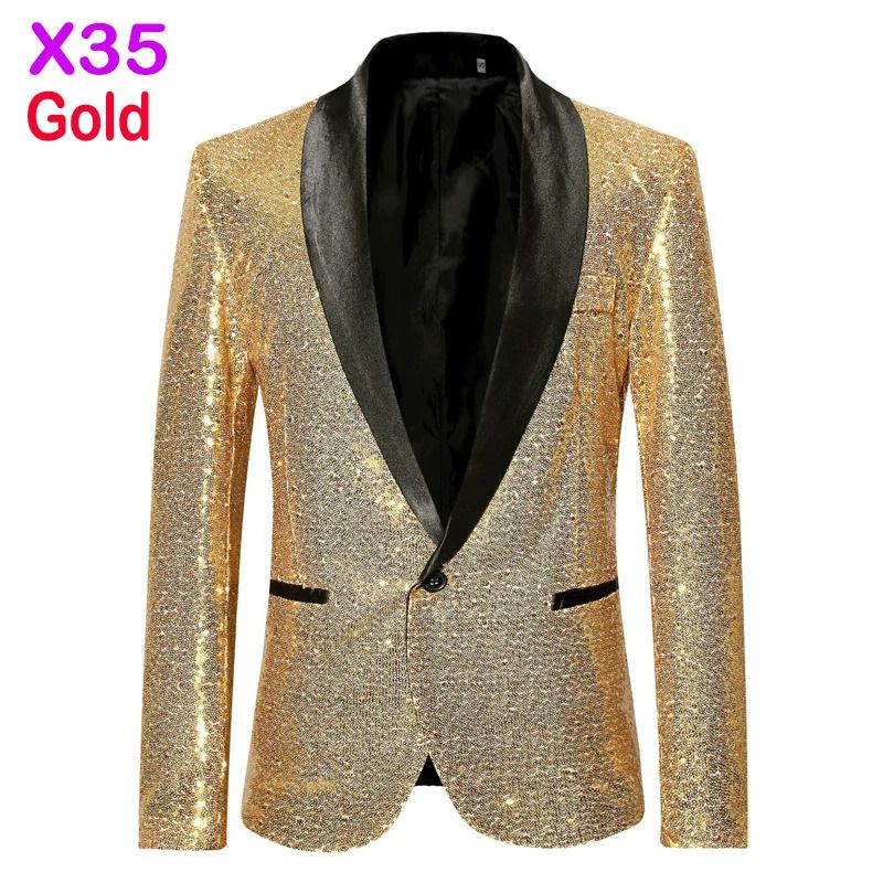 x35 Gold