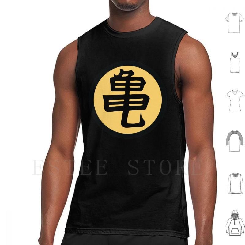 M-Sleeveless Black