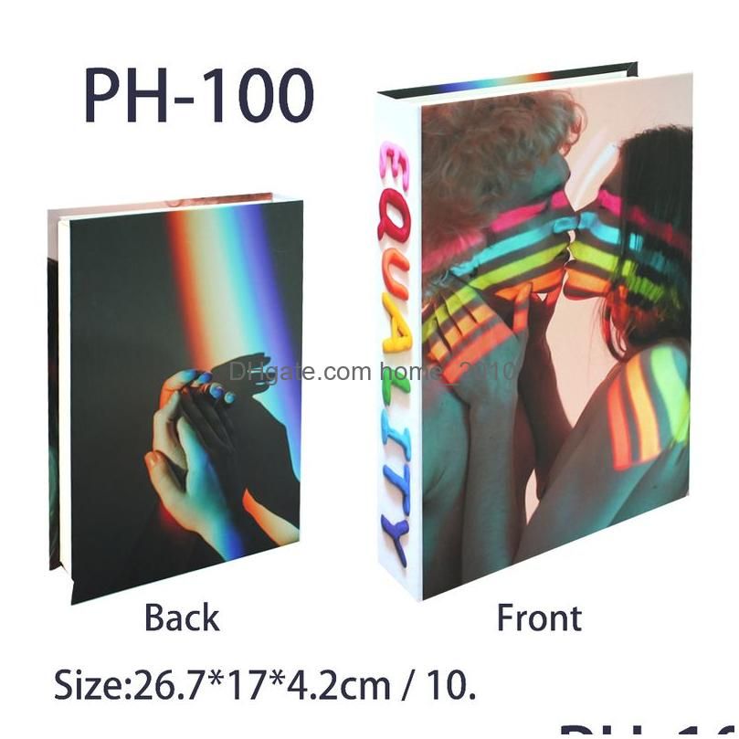 Ph100 openble