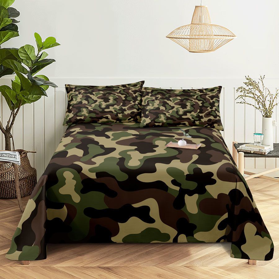 camouflage 7