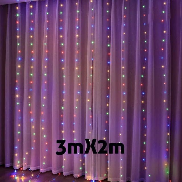 3mx2m Colorful