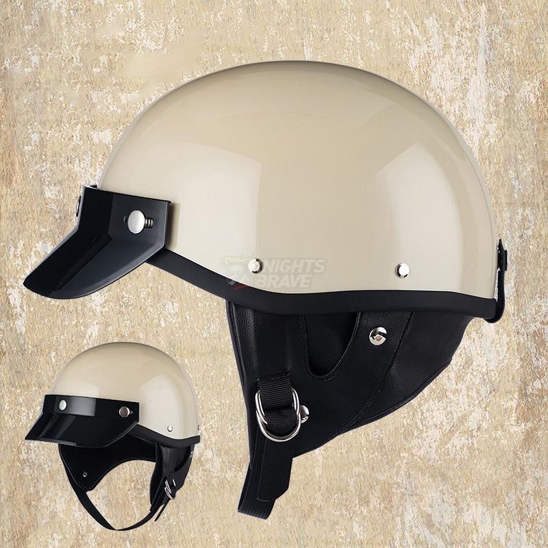 A0127-CASQUE MOTO A8