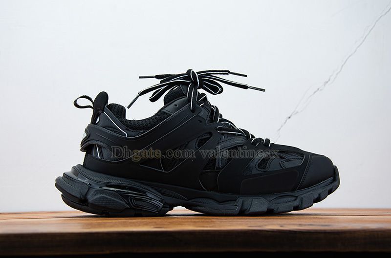 A13 Triple Black 35-46