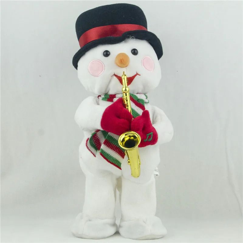 Bonhomme de neige