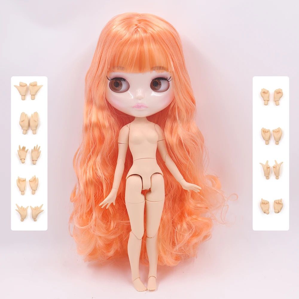 Doll Hand Ab-30cm Height8