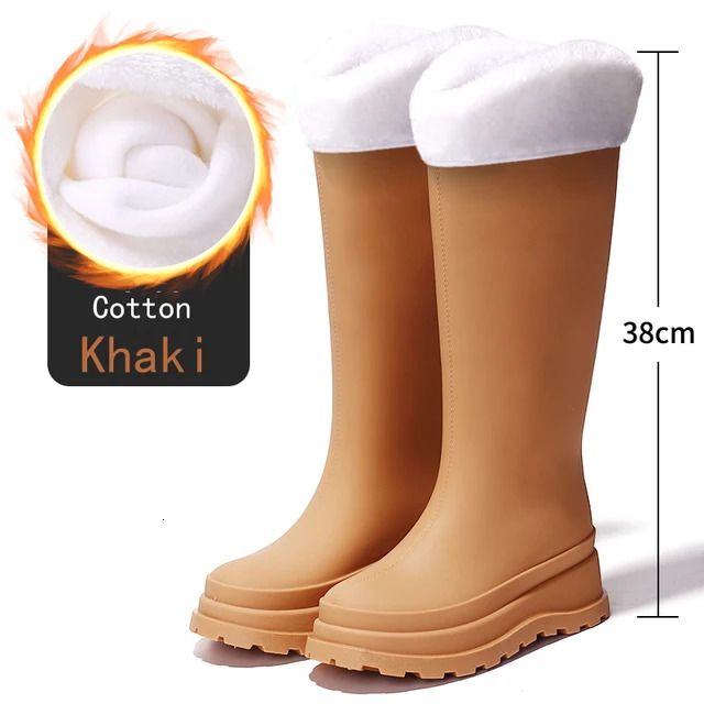 kaki-cotton