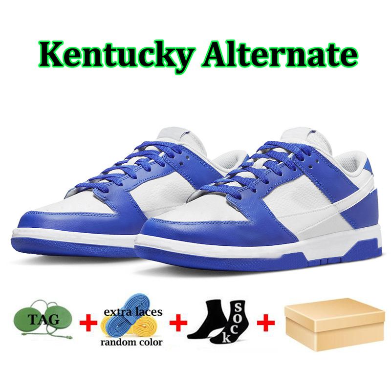 Kentucky Alternate