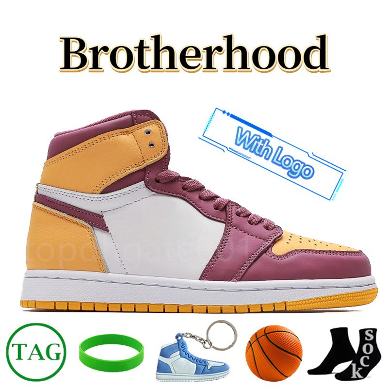 #15- Broederschap