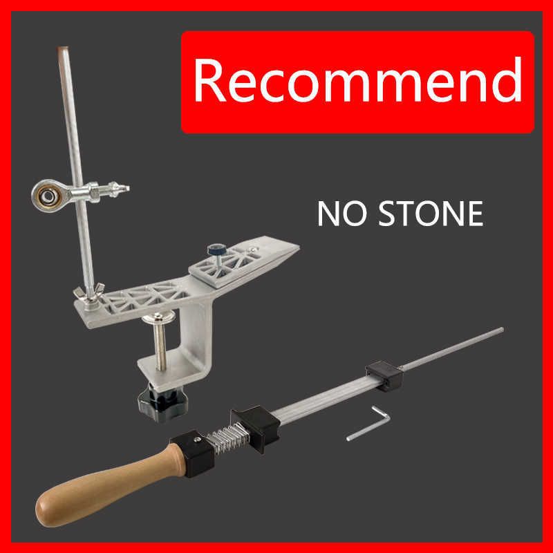 Optionen: GT No Stone-Knife Sharpene;