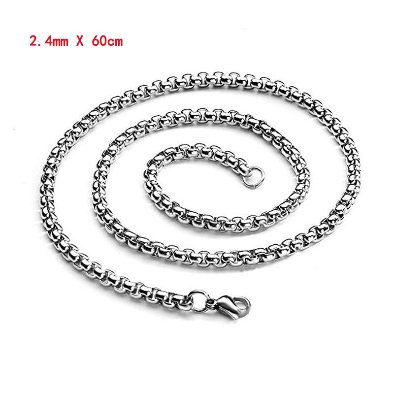 Chain China