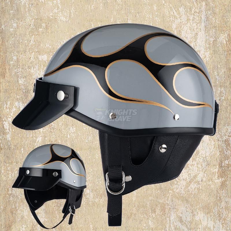 A0127-casque moto B2