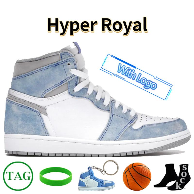 #26- Hyper Royal