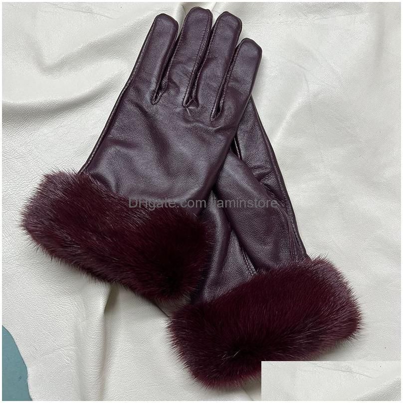 Mink Fur