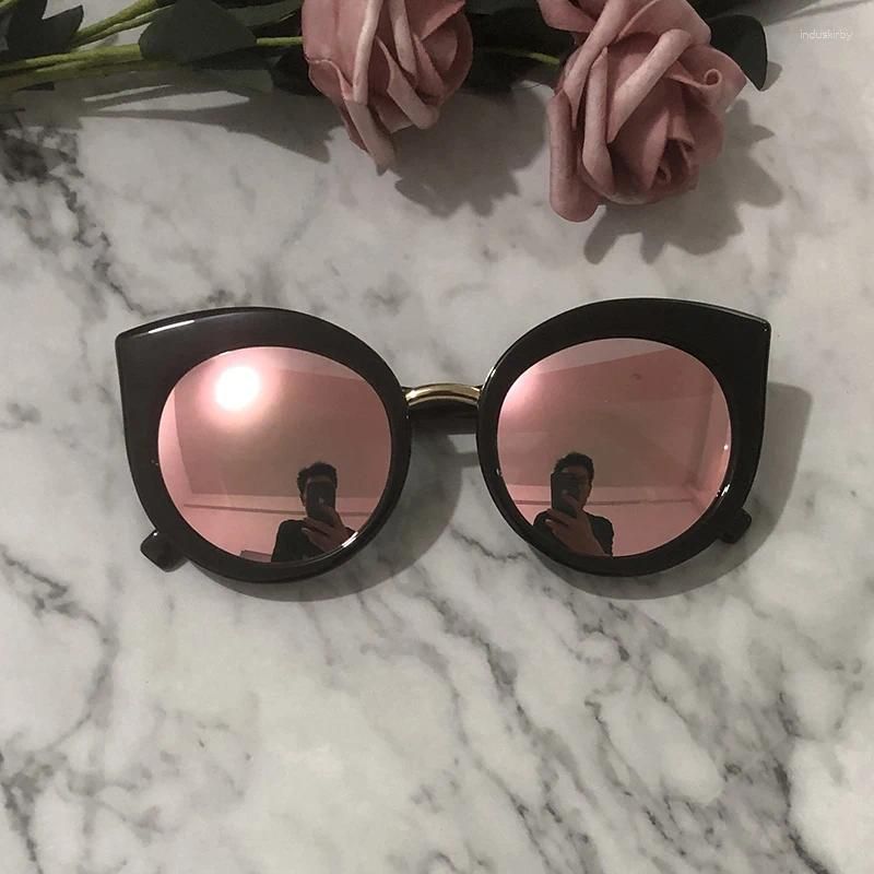 YB95 Preto Rosa