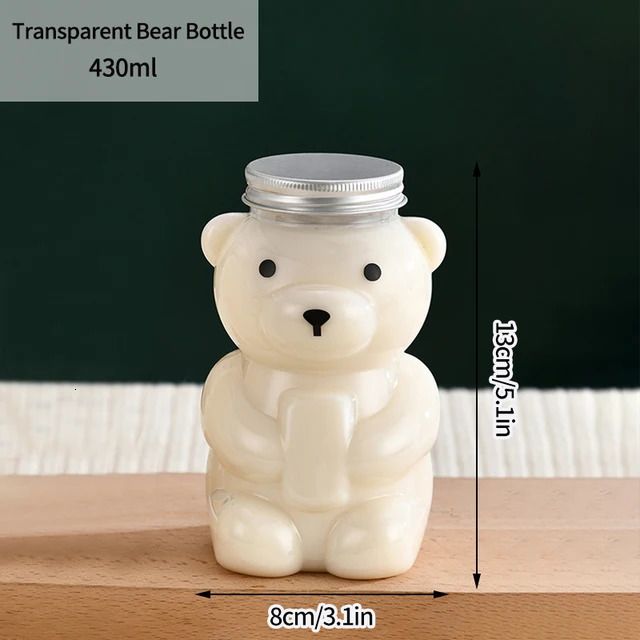 bear 430ml