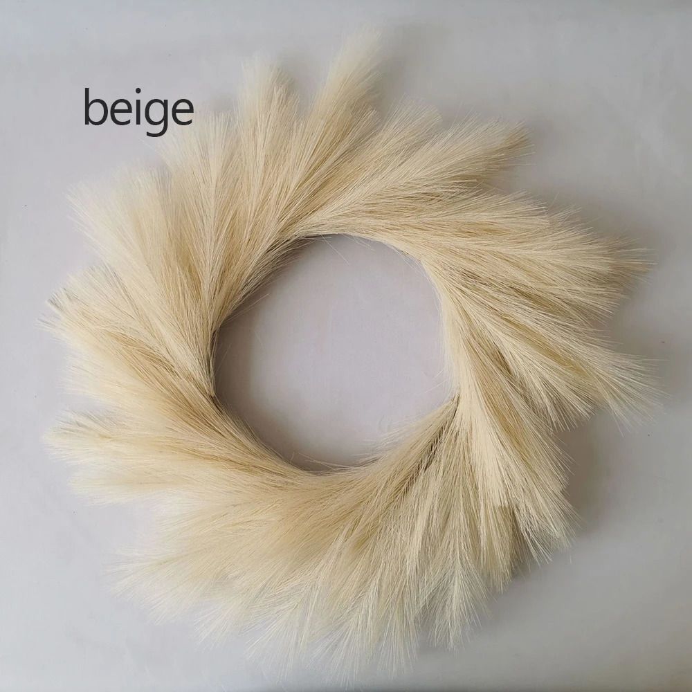 Beige-55cm