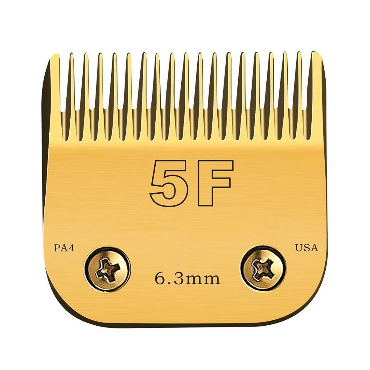 5f 6,3 mm