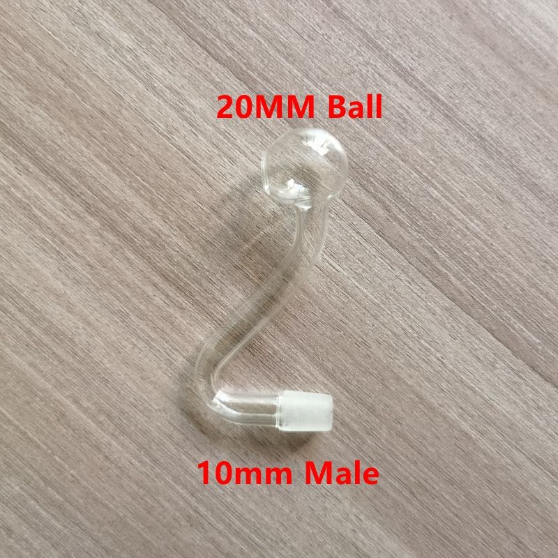 10mm male A