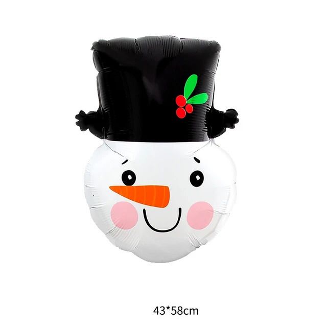 Schneemann