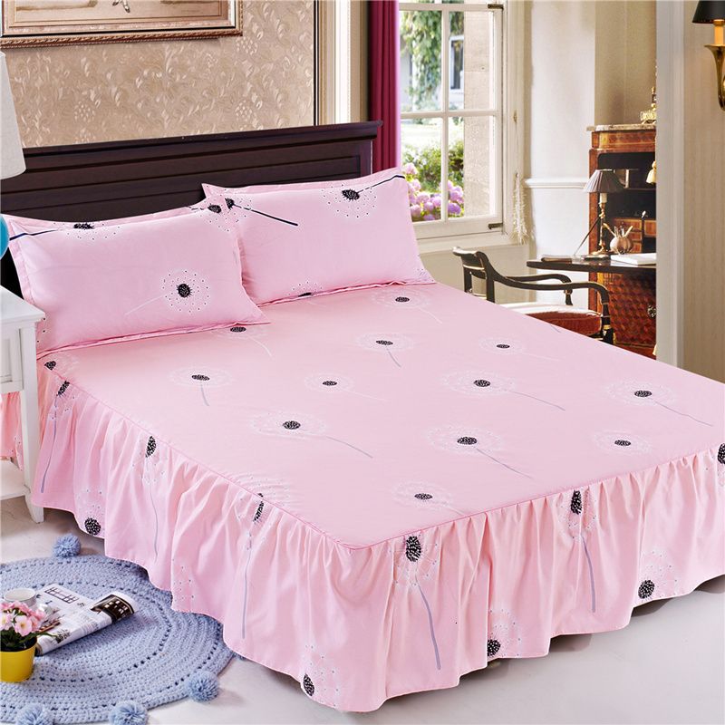 bed skirt-7