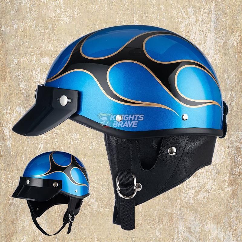 A0127-Casque Moto A5