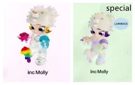 inc molly