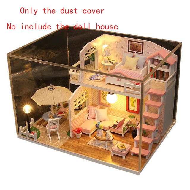 dust cover(m033)
