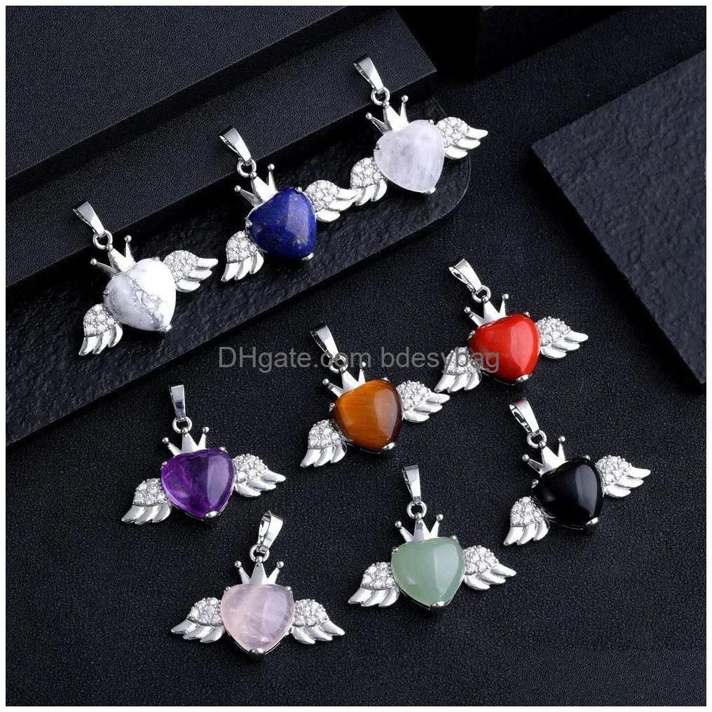 Pendant Randomly Send Colors Random