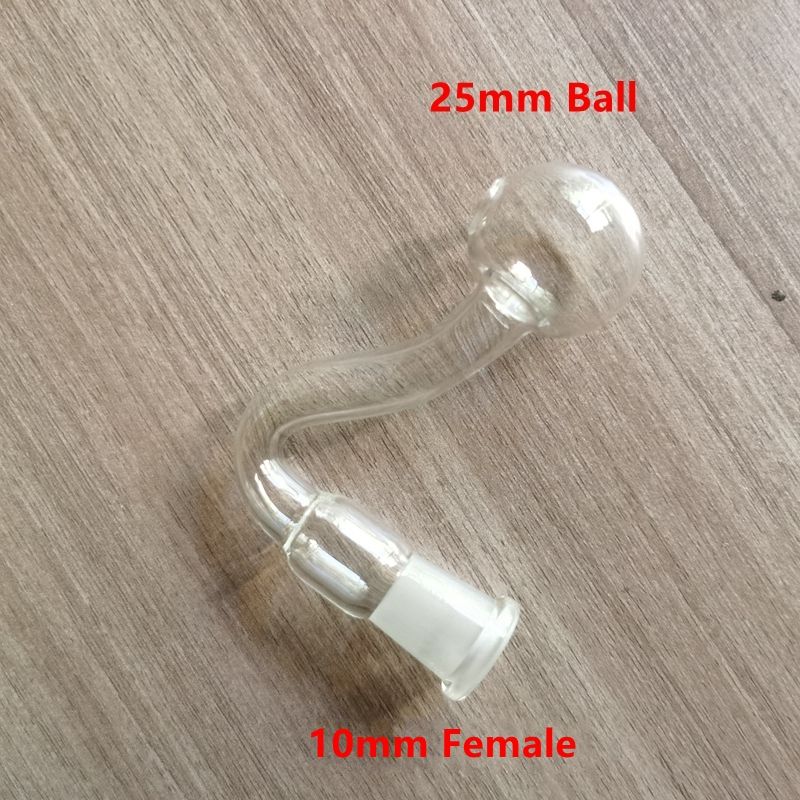 10 mm weiblich