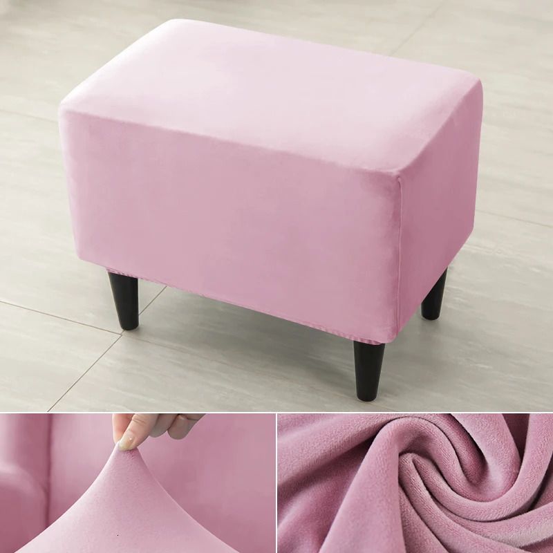 Couverture de tabouret B3