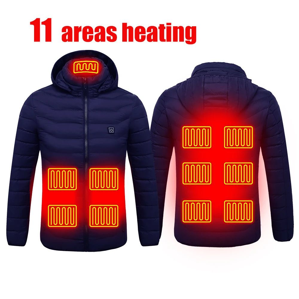 11areas heated bl