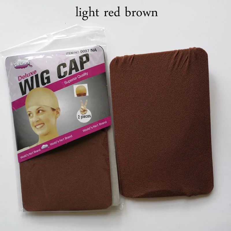 Light Red Brown30st