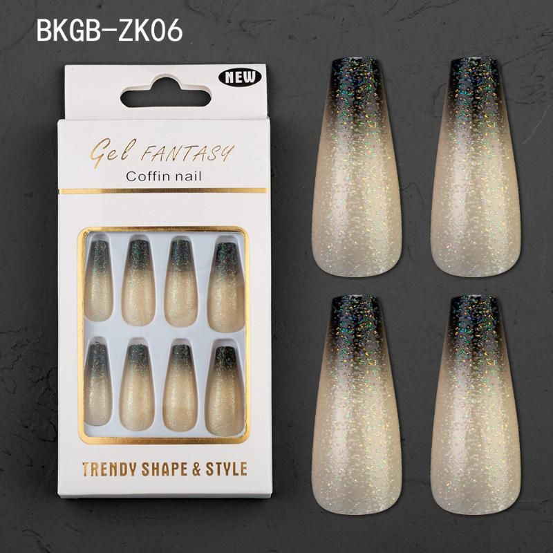 BKGB-ZK06 (24PC)